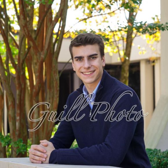 Meet your Posher, Aaron - Picture 1 of 1